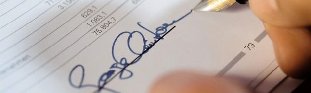 Funding Support