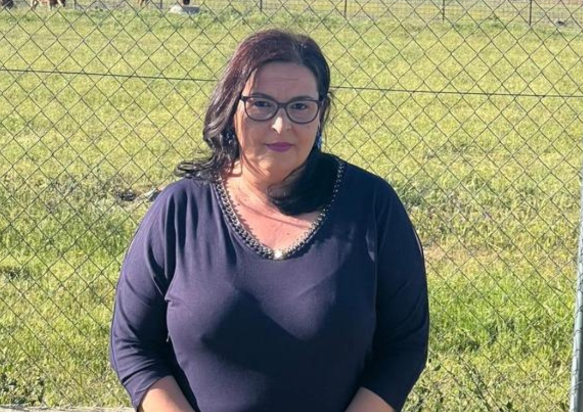 Cargo de la Corporación