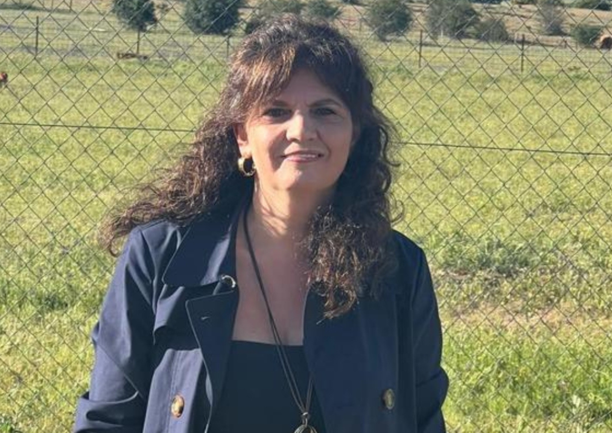 Cargo de la Corporación