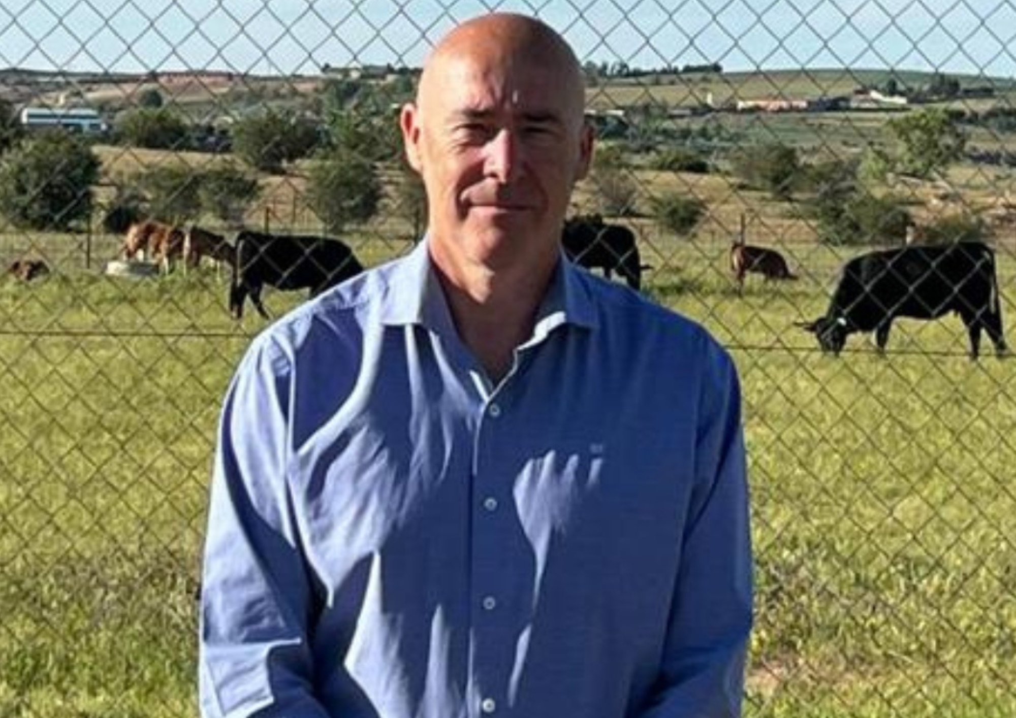 Cargo de la Corporación