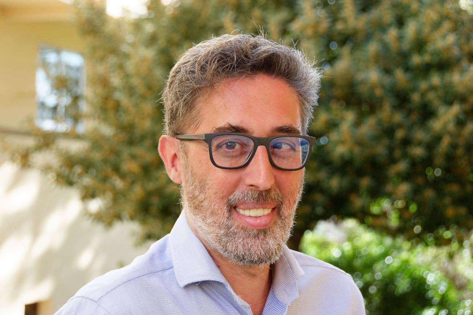 Cargo de la Corporación