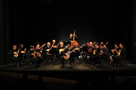 Imagen La Diputación de Segovia impulsa tres nuevas convocatorias culturales para el otoño segoviano