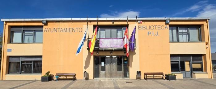 Imagen el Ayuntamiento