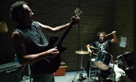 Imagen La Teta Calva rinde ‘Tributo’ al teatro, la música y los artistas olvidados sobre el escenario del Teatro Juan Bravo