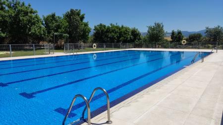 Imagen PISCINA MUNICIPAL