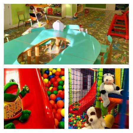 Imagen ESCUELA INFANTIL MUNICIPAL