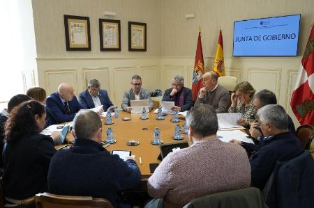 Imagen La Diputación dispone de 1.283.986 euros en la Caja Provincial de Cooperación, a través de la cual concedió préstamos a ocho ayuntamientos durante 2024